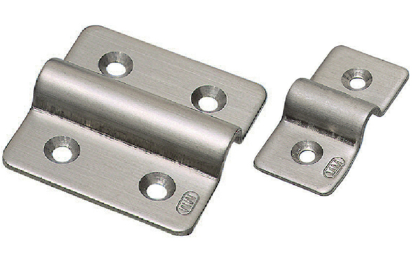 ハンガープレート