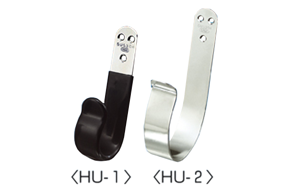 フックホルダー