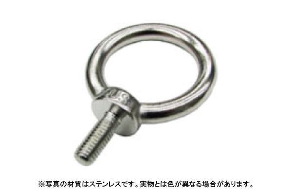 ビッグアイボルト　ＩＢＢ