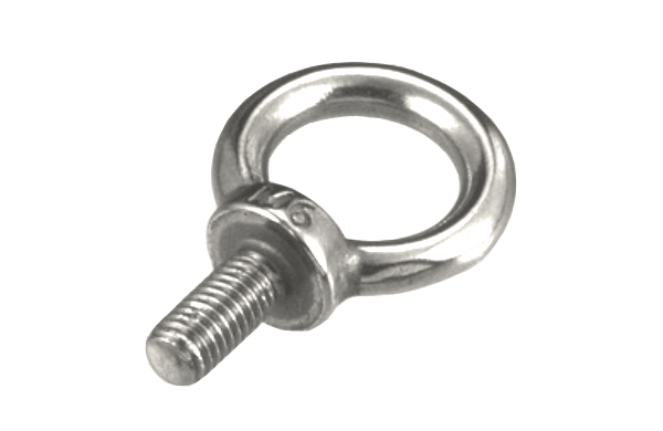 アイボルト（ブねじ）