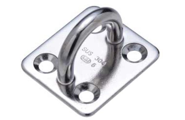 アイプレート　高型