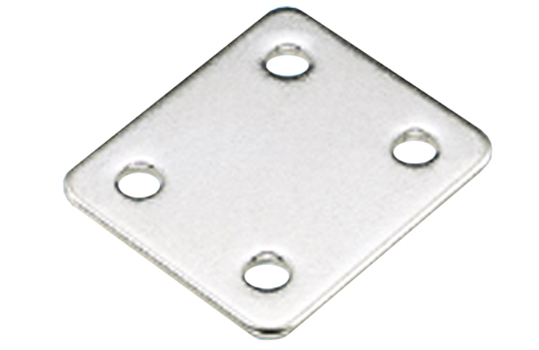 アイプレート用裏板