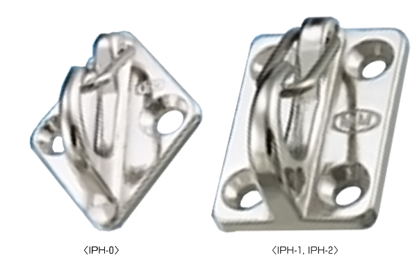 ウォールフック