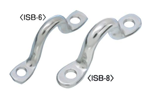 アイストラップ（座グリ無