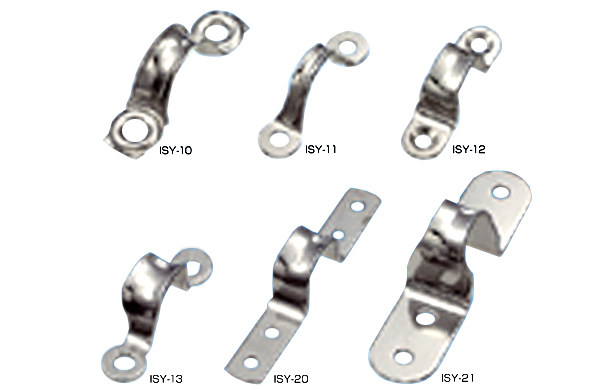 シートアイストラップ