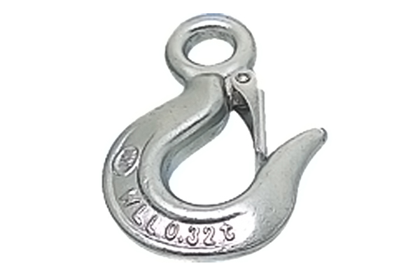 重量フック（止め付