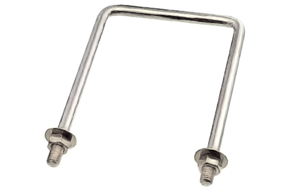 コノ字ボルト（ミリねじ