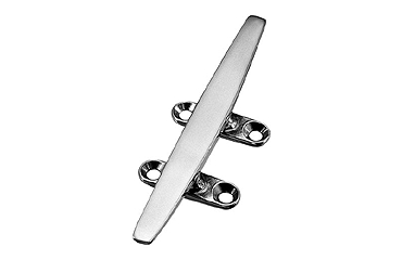 クリートローフラット型