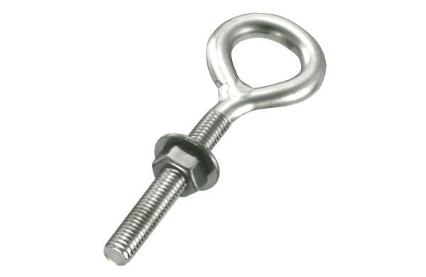 ロングアイボルト（ミリねじ