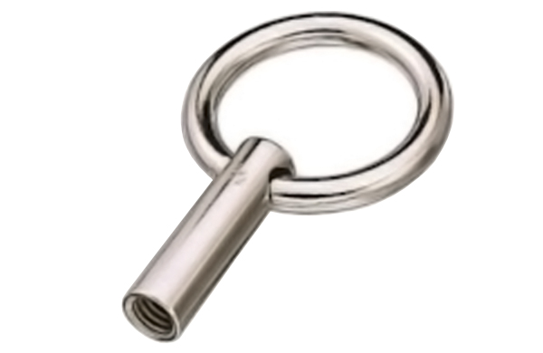 リングナット（ブねじ