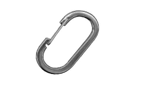 パワーＯ型フック