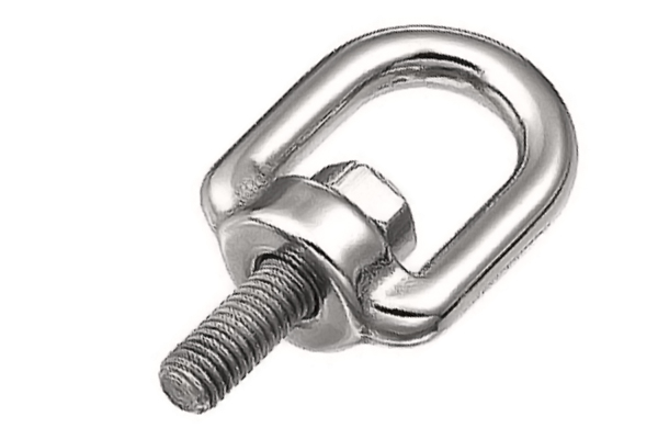 スイベルボルト