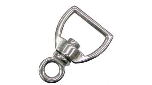 スイベルベルトアイ