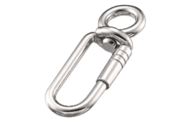 ネットリングフック