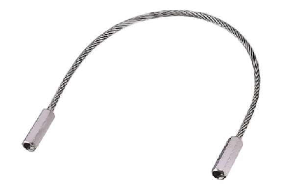 ワイヤーナット