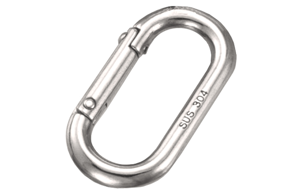 オーバルキャッチ