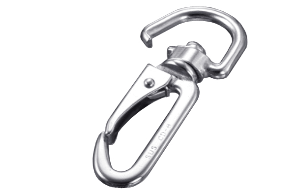 ナスカンスナップ（オープン