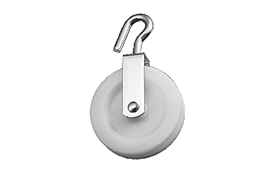 ナイロンプーリー（フック