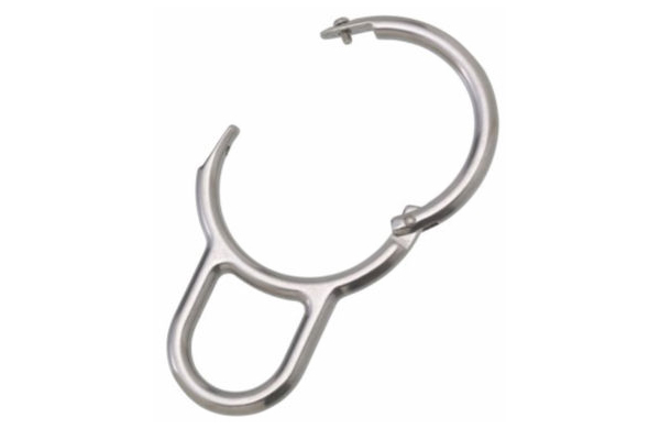 パイプキャッチ