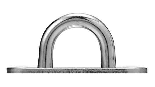 パッドアイ　ＰＤーＷ