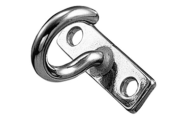 プレートフック