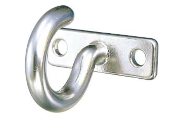 プレートフック（ツイスト）