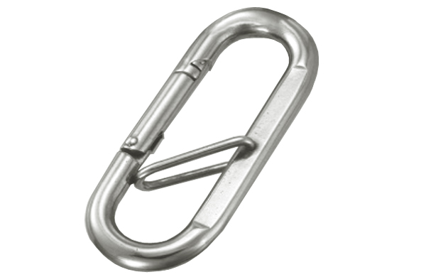 プチカラビナ（ハズレ止め付