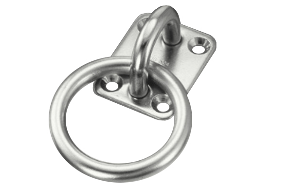 丸カンプレート