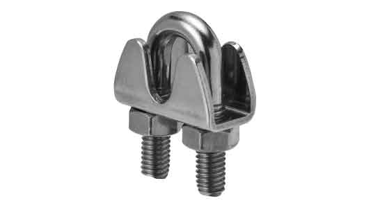 プレスワイヤークリップ