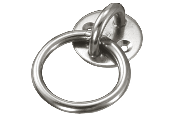 ラウンドアイ丸カン