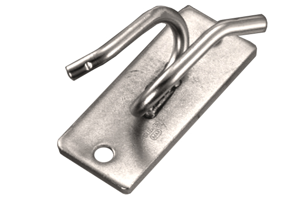 ロープハンガー