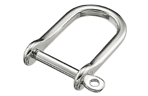 ビッグハンマルシャックル