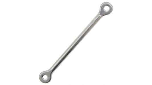 Ｓフック（Ｉ・ストレートタイプ）