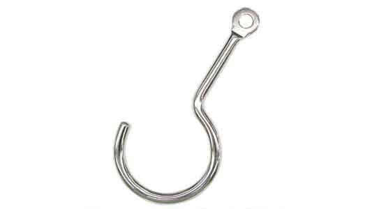 Ｓフック（Ｑ・フックタイプ）