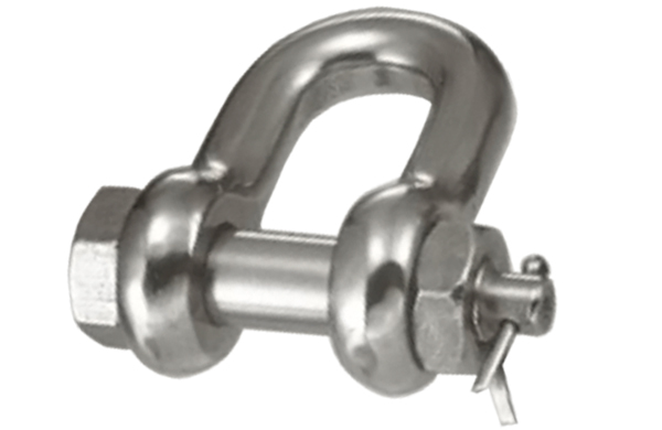 ＪＩＳシャックル（ＳＢ型）