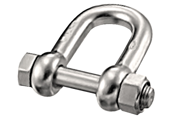 ＳＢＵシャックル