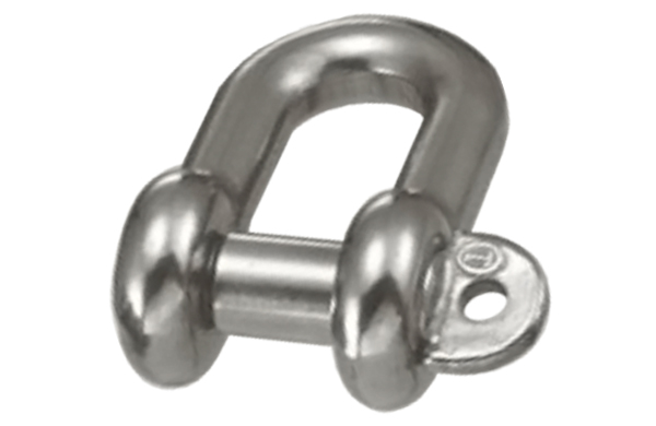 ＪＩＳシャックル（ＳＣ型）