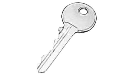 スーパーデフキー（ブランキー