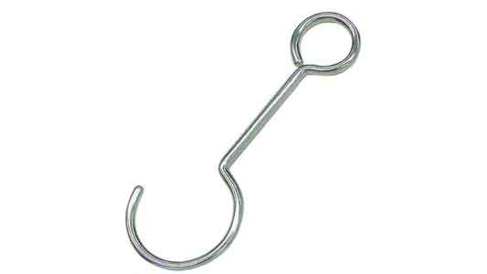 アイＳカン（ストレート）