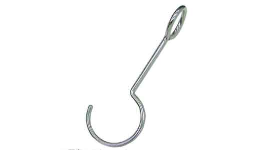 アイＳカン（ツイスト）