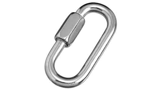 強力リングキャッチ