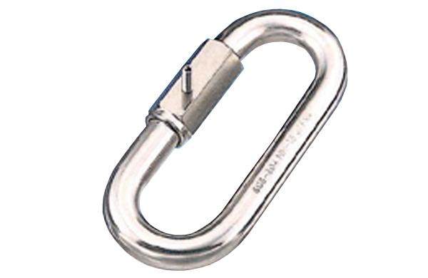 ねじ止めリングキャッチ