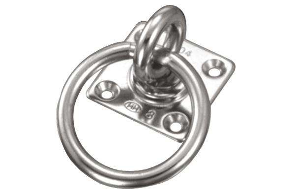 回転丸カンプレート