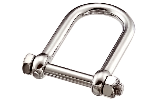 ＳＬＵシャックル