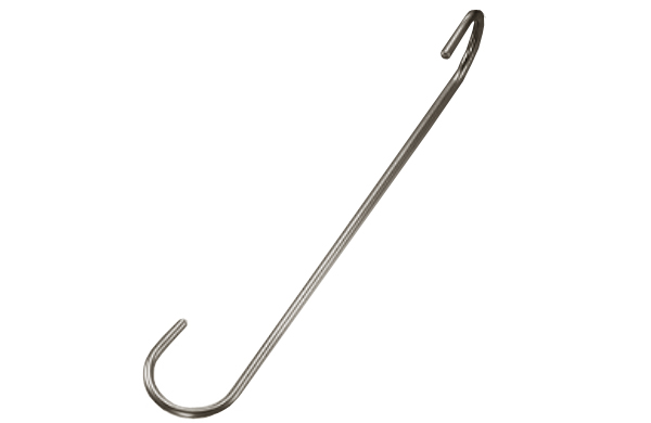 物干シＳフック（ツイスト