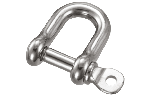 ねじシャックル