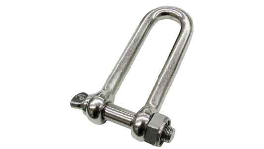 ＳＰＬＵシャックル