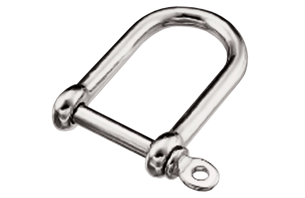 ロングワイドシャックル