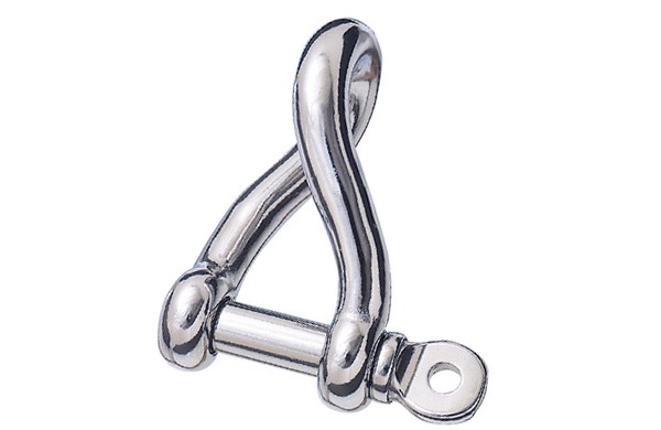 ヒネリシャックル