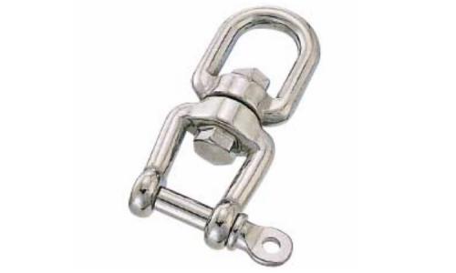 シングルシャックル